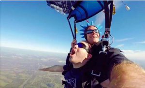 savannah skydiving