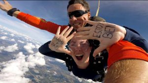 augusta skydiving